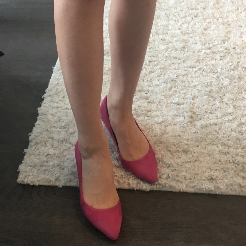 Halogen heels - Picture 3 of 5